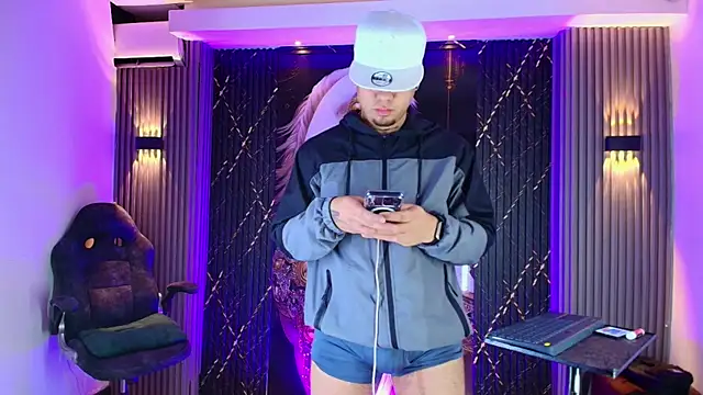 Iam_Josue- live sex cam