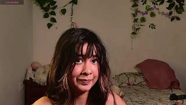 DelicateDesiire webcam