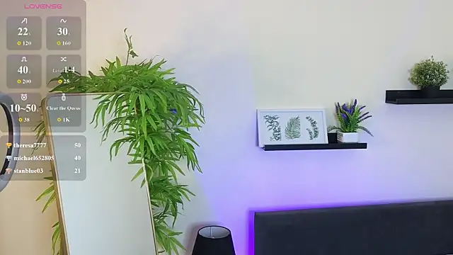 janicerobinson - JaniceRobinson's free webcam - UK Sex Cams