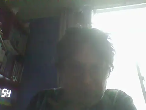 AdultAgency webcam