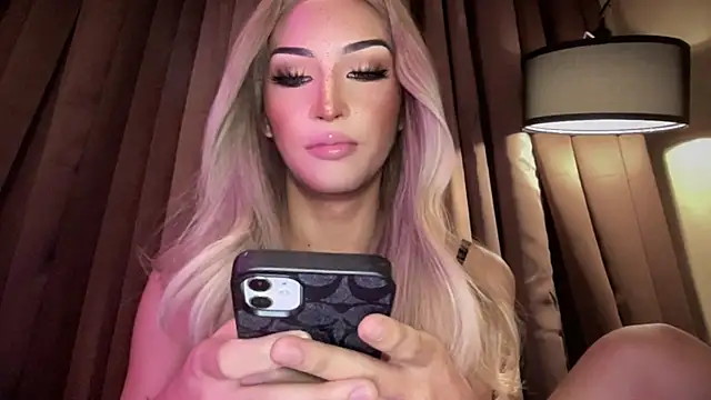 Alicegreenexx webcam