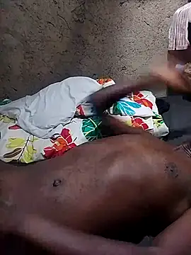 Lawal-Briana webcam