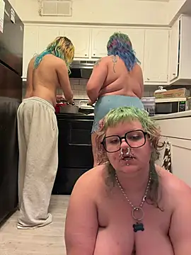 ivosforest live webcam show