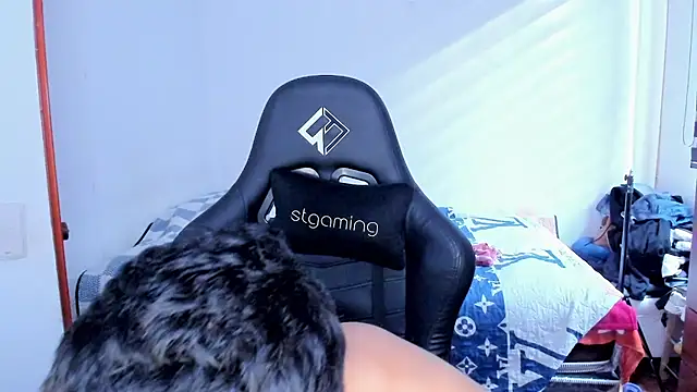 Tommy_Bred live webcam show