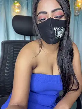 Naughty_Queen49 live webcam show