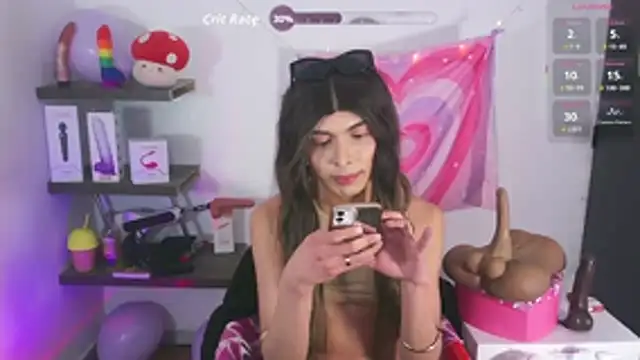 valentina_crtti live webcam show