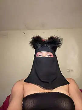 arabayla live webcam show