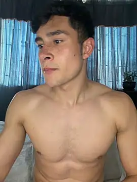 AustinJones_ webcam