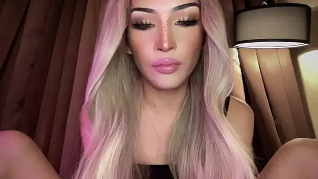 Alicegreenexx webcam