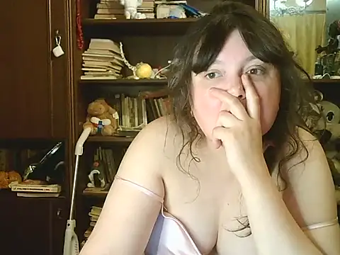 carrieqpeach (F milf) - Full naked