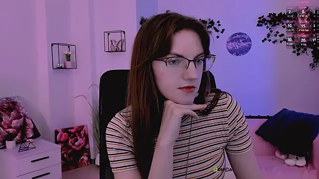 olivia_kit webcam