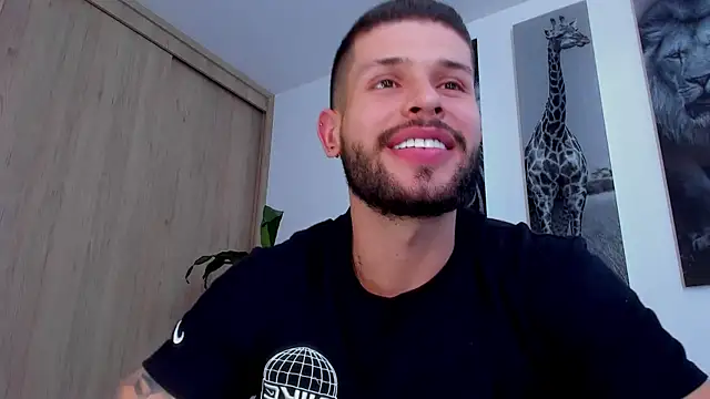 Santos_ramirez1 webcam