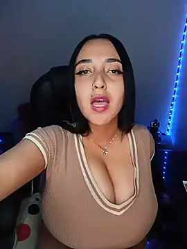 AmberGoddess_ webcam