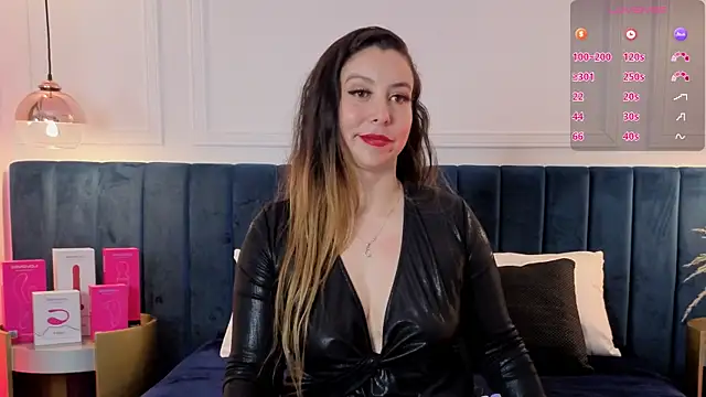 CarlaRossi_ webcam
