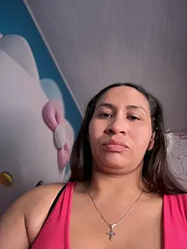 Carola-Ross webcam
