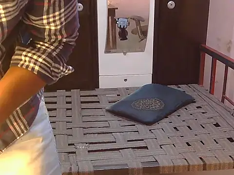 hotxkrish (M young) - cum show