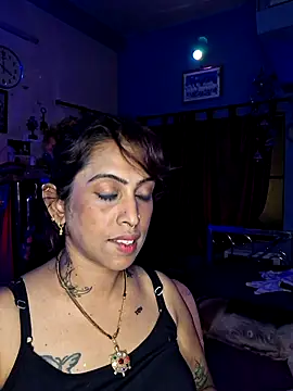 Poisonou5 live webcam