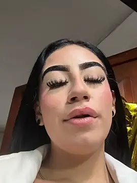 SCARLETT_INK_ webcam
