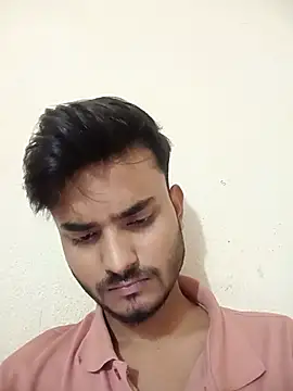 vicky_thakur (M twink) - Full nude cum show
