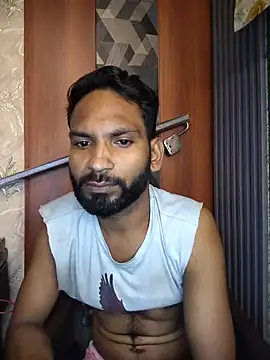 amar_xy (M young) - Full nude show