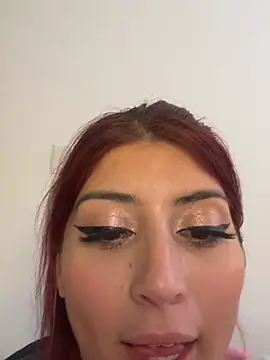 vanessa_gm (F young) - suck dildo