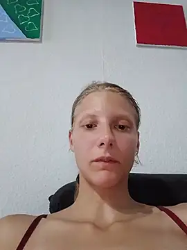 lenagoldi (G young) - Massage pussy in panties 💦