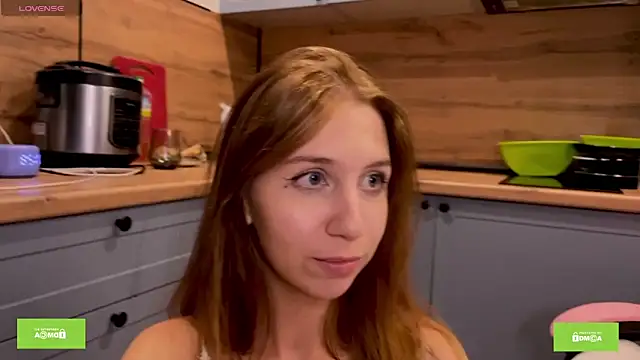 Cutecherriess webcam