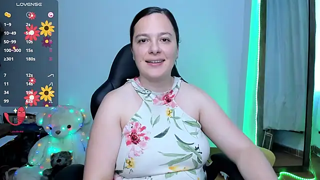 angelaagomez webcam