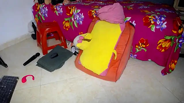 marysol83 webcam