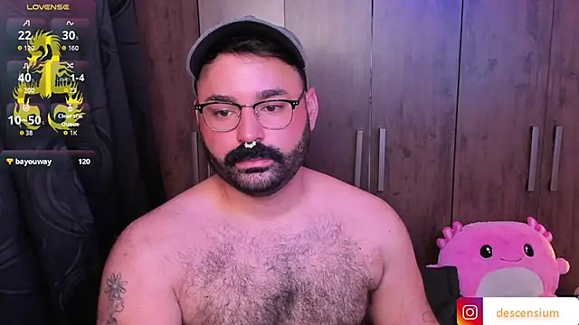 johnnyalx webcam