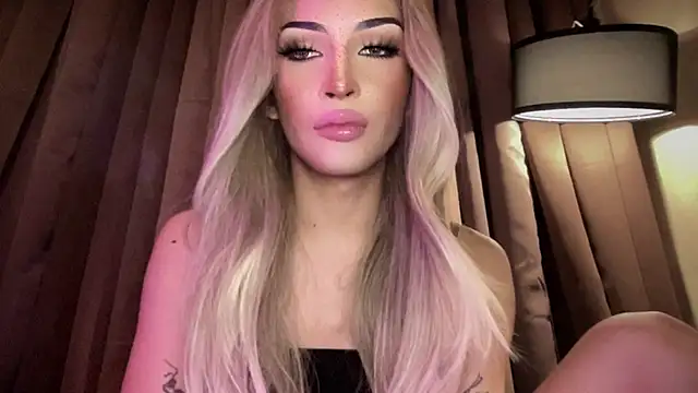 Alicegreenexx webcam