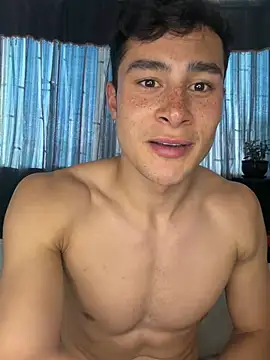 AustinJones_ live cam