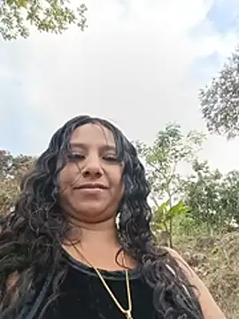 esmeralda_li webcam