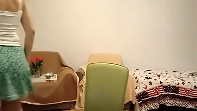 BellaRose_2020 webcam