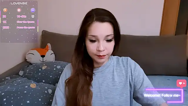 kittenalissa webcam