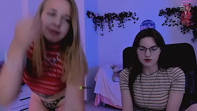 olivia_kit webcam
