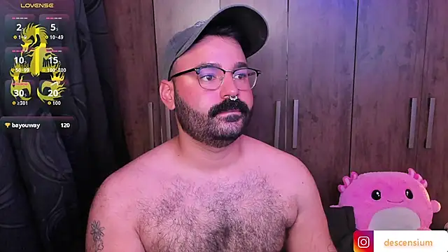 johnnyalx webcam