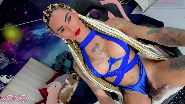 Nella_Dolls webcam
