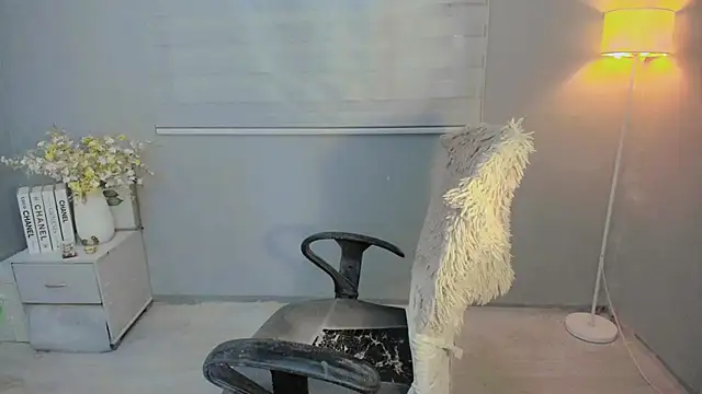 Patricia_fox webcam