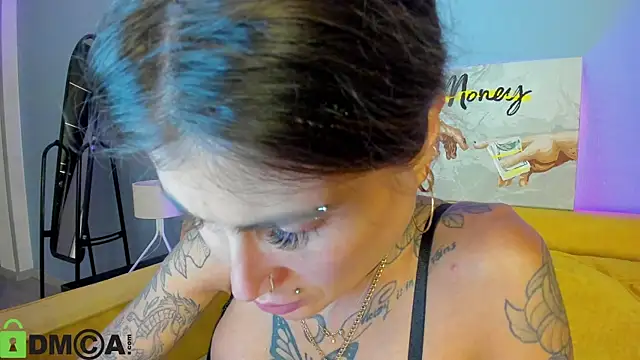 Patricia_Cox webcam