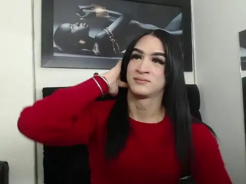 karla_lovera live cam on StripChat