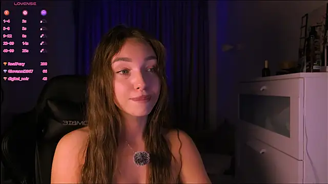 Emilia_mala webcam
