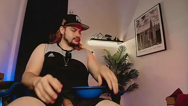 Derek_Vow live cam