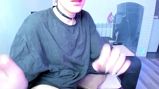 Lyricca webcam