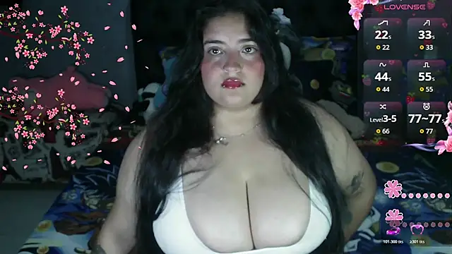 dailyn__sofia__ (F young) - 🍒 🍓FUCK PUSSY WITH DOMI🍓🍒