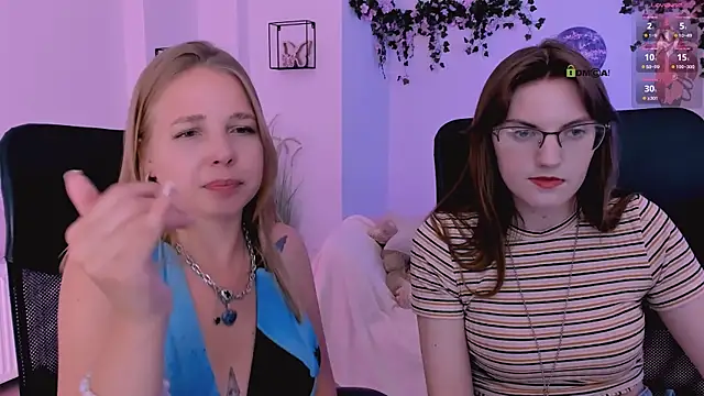 olivia_kit webcam