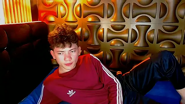 cruz_dante (M young) - masturbation 2 minute