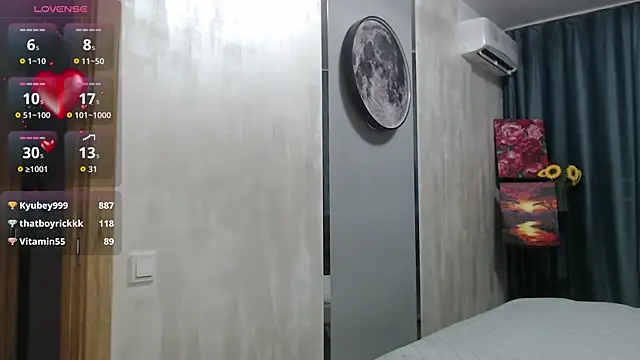 Stacy_Davice webcam