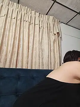 IsisBlake webcam
