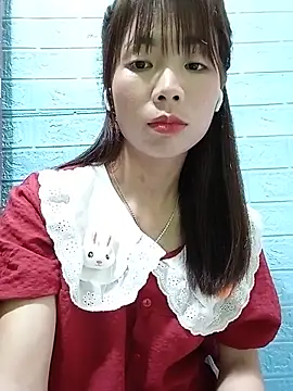 AmyLinee01 webcam